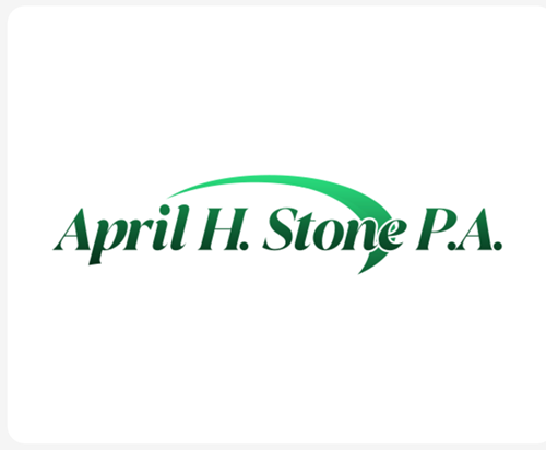 April H. Stone P.A. website