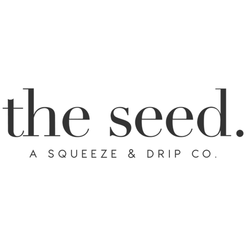 The Seed  website
