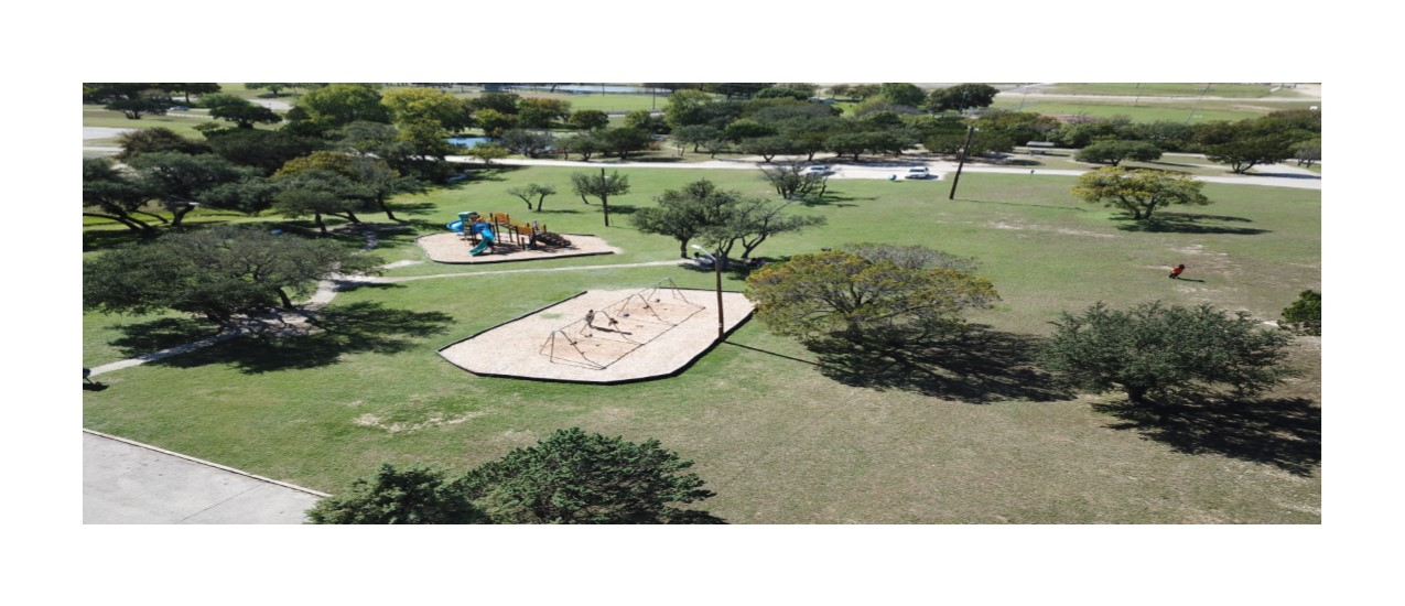 Copperas Cove Parks and Recreation Department