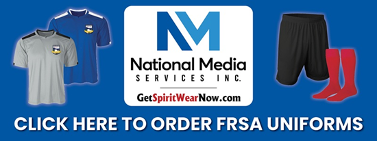 FRSA UNIFORM & Gear Store link
