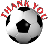 Thank You Sponsors link