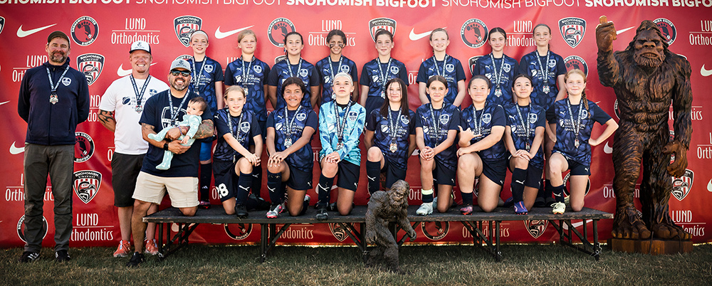 TC G2013 White 2025 Bigfoot Finalist