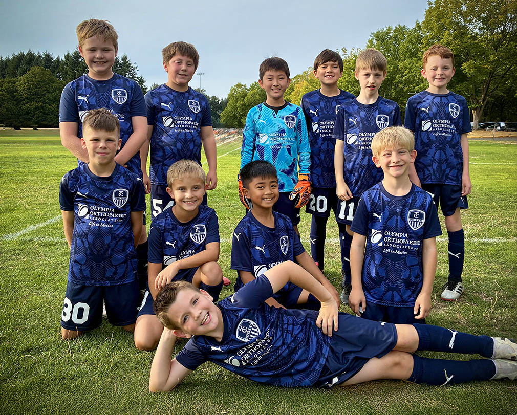 TC B206W 2025 Xtreme Cup Finalist