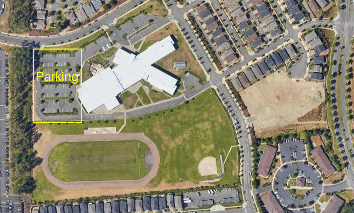 Salish Middle School