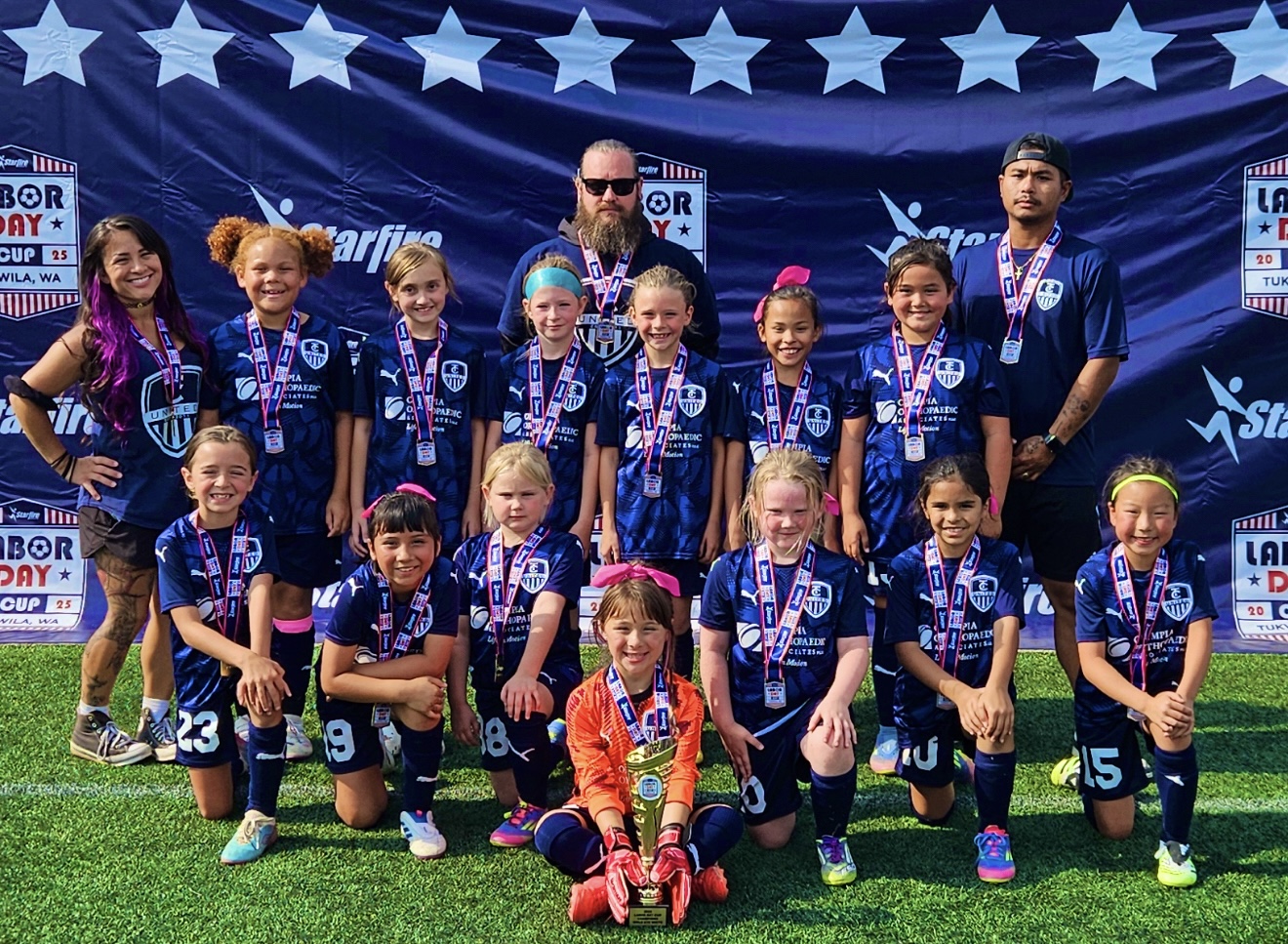 TC G2016 Navy - 2025 Starfire Labor Day Cup Champs