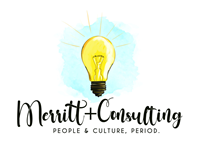 Merritt+Consulting website