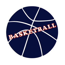 Presentational 4-8 Basketball 2025-2026 visual