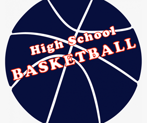 Presentational HS Basketball 2025-2026 visual