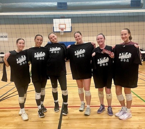 Soccer ball on grass