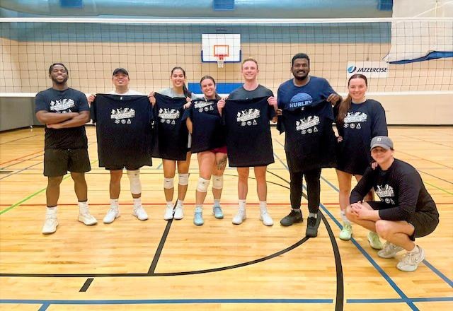 Soccer ball on grass