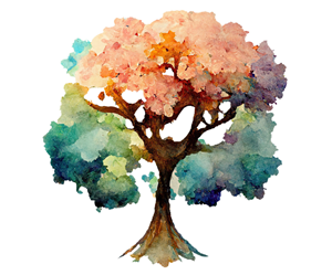 Presentational Adult Water Color Class - Beginner/Intermediate visual