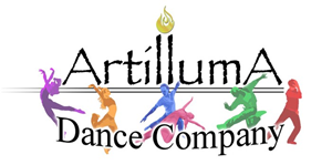 Presentational ArtillumA Dance Co - New Castle classes for ages 5-10 visual
