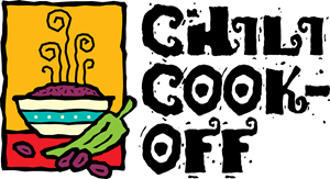 Presentational Chili Cook-off Entry 2025 visual