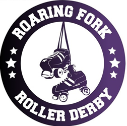 Presentational Roller Derby 101 for ADULTS visual
