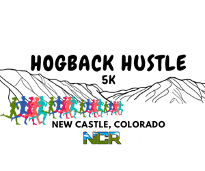 Presentational Hogback Hustle 5k visual
