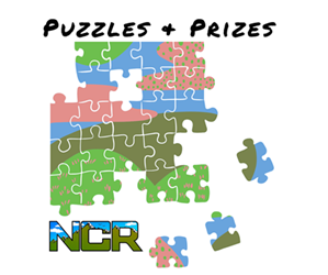 Presentational Puzzles & Prizes visual