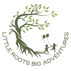 Presentational Little Roots Adventure Program with Caroline Long visual