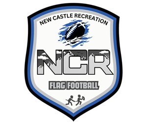 Presentational Youth Flag Football League (4th-6th) visual
