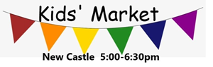 Presentational Kids' Market visual