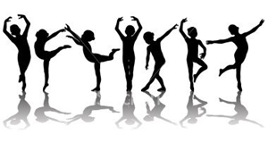 Presentational Summer Dance with Miss Julia visual