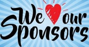 Presentational Fall Sponsors 2025 visual