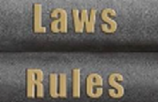 U6/U8/U10 Rules link
