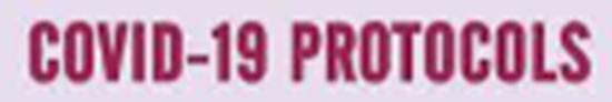 COVID PROTOCOLS - WYS link
