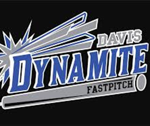 Presentational 2026 Spring Dynamite visual