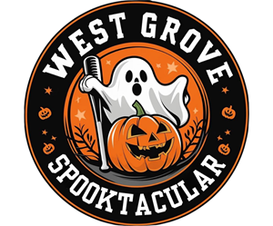 Presentational 2025 Halloween Spooktacular Tournament visual