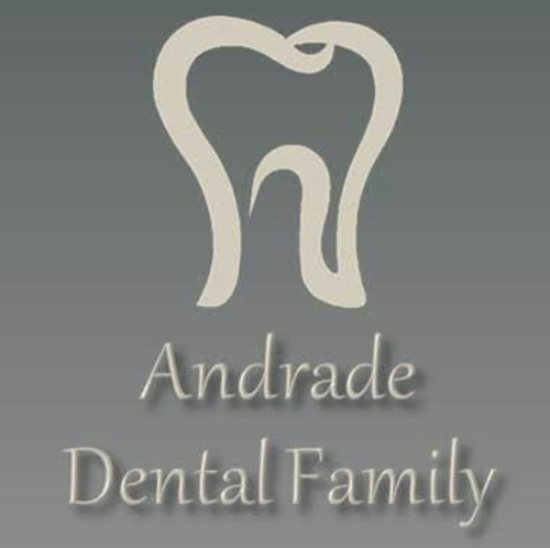 Andrade Dental Family website