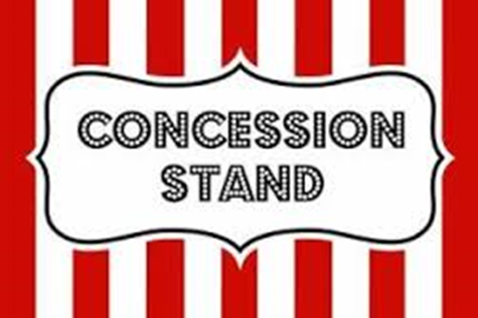 Concessions! Let's Go! link