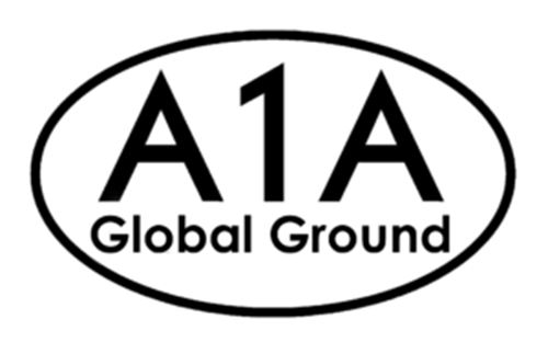 A1A Global Ground website