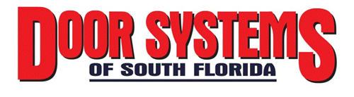 Door Systems of South Florida website
