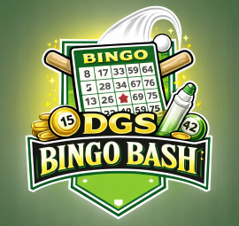 Bingo Card - $20/ticket donation image