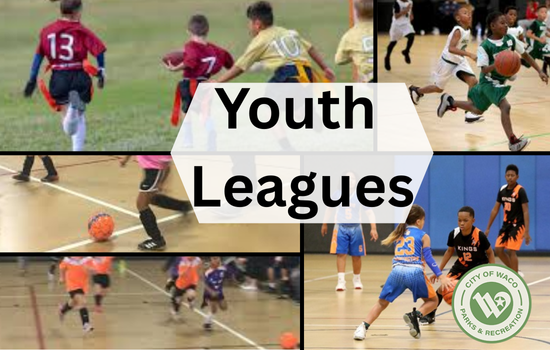 REGISTRATION DATES FOR YOUTH LEAGUES link