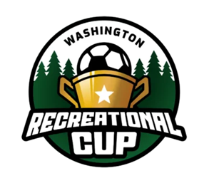 Presentational Recreational Cup visual