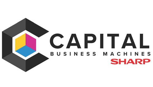 Capital Business Machines website