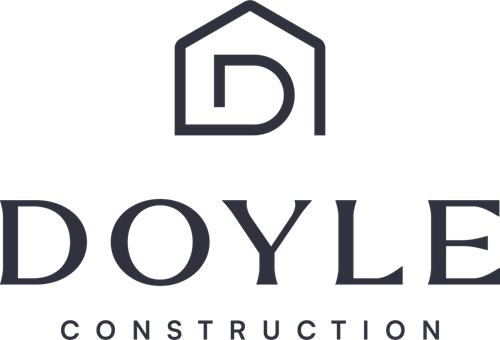 Doyle Construction website