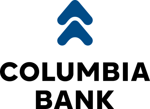 Columbia Bank website