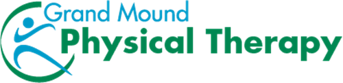 Grand Mound PT website