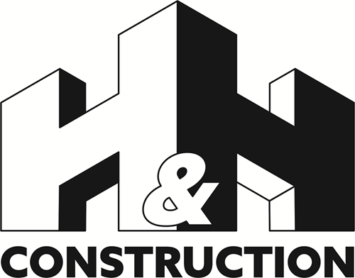 Harmon & Harmon Construction website
