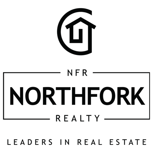 Northfork Realty website