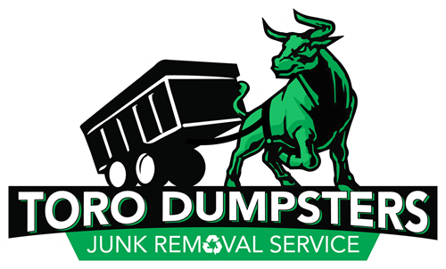 Toro Dumpsters website