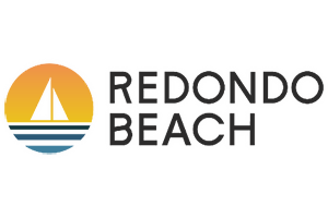 Redondo Beach Recreation Department center badge