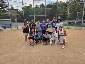 Presentational Sunday Coed EOS visual