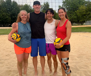 Presentational Summer Sand Coed 4's visual