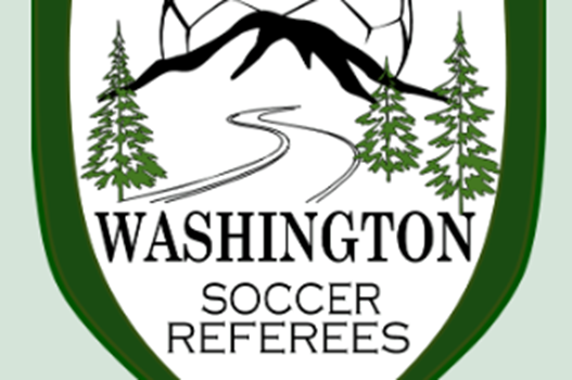 Become A Certified Referee Today! link