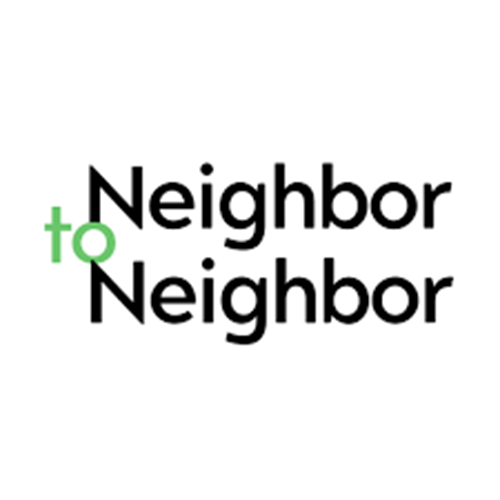 Neighbor To Neighbor website