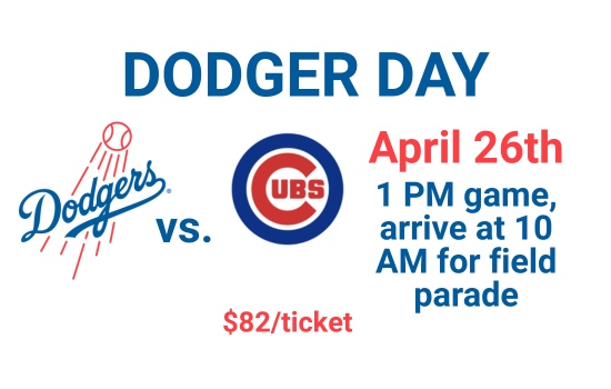 Dodger Day link
