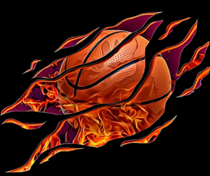 Presentational Youth Basketball 25-26 visual